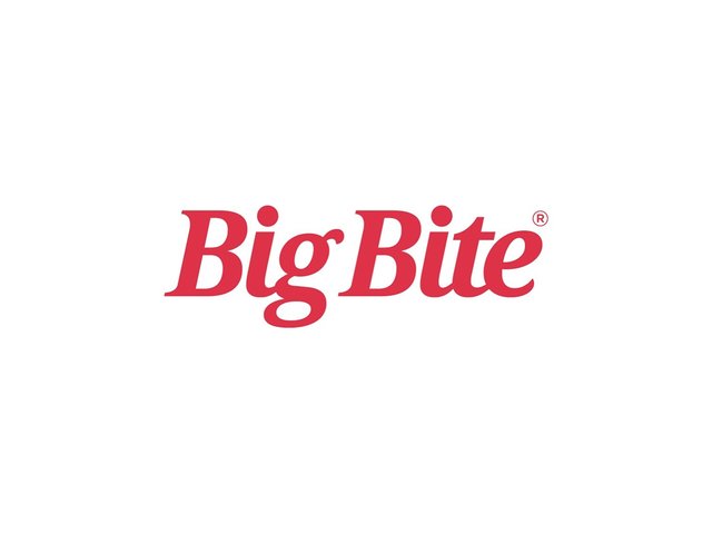Big Bite logo