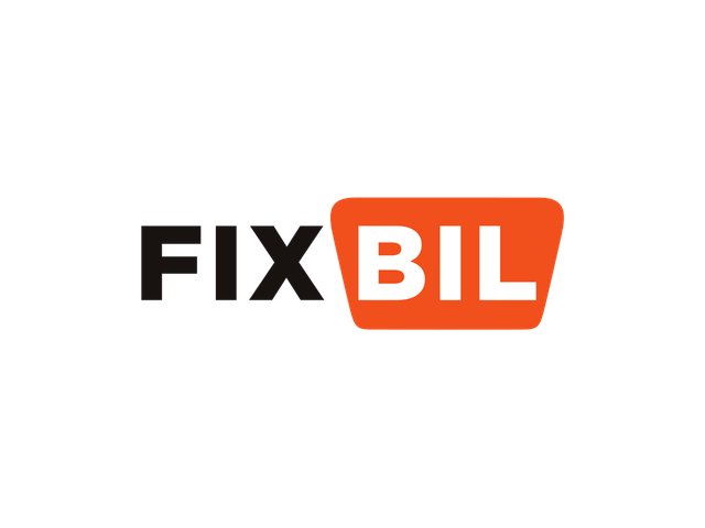 Fixbil logo