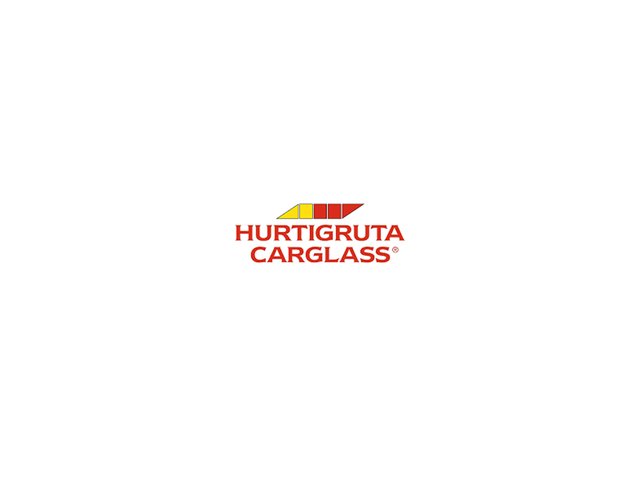 Hurtigruta carglass logo
