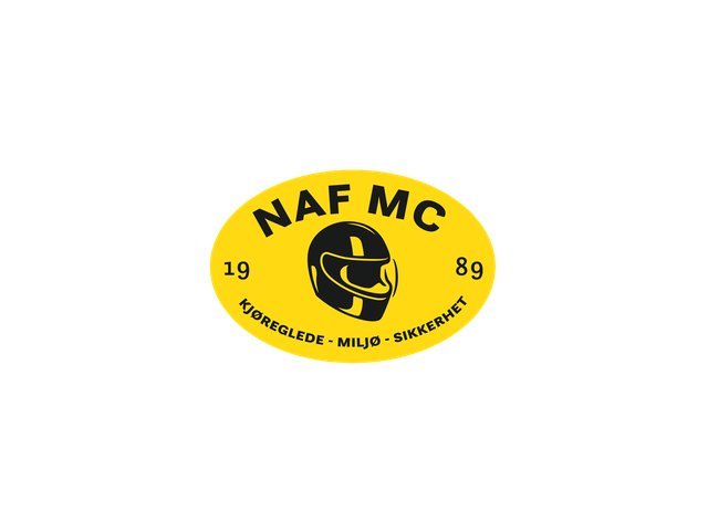 NAF MC logo