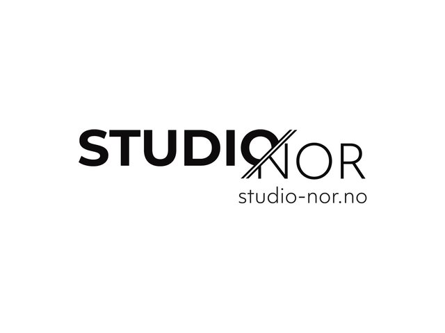 Studionor logo
