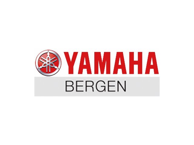 Yamaha Bergen logo